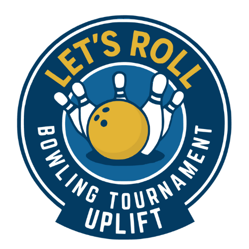 UPLIFT Bowling Tournament Fundraiser - logo